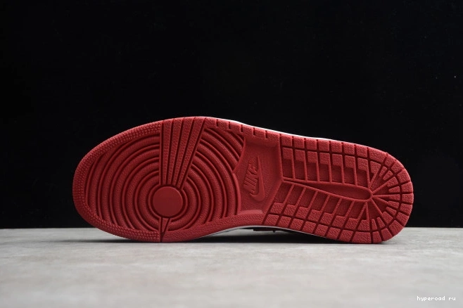 Banned 1 Jordan Retro 432001-001 Air 0922